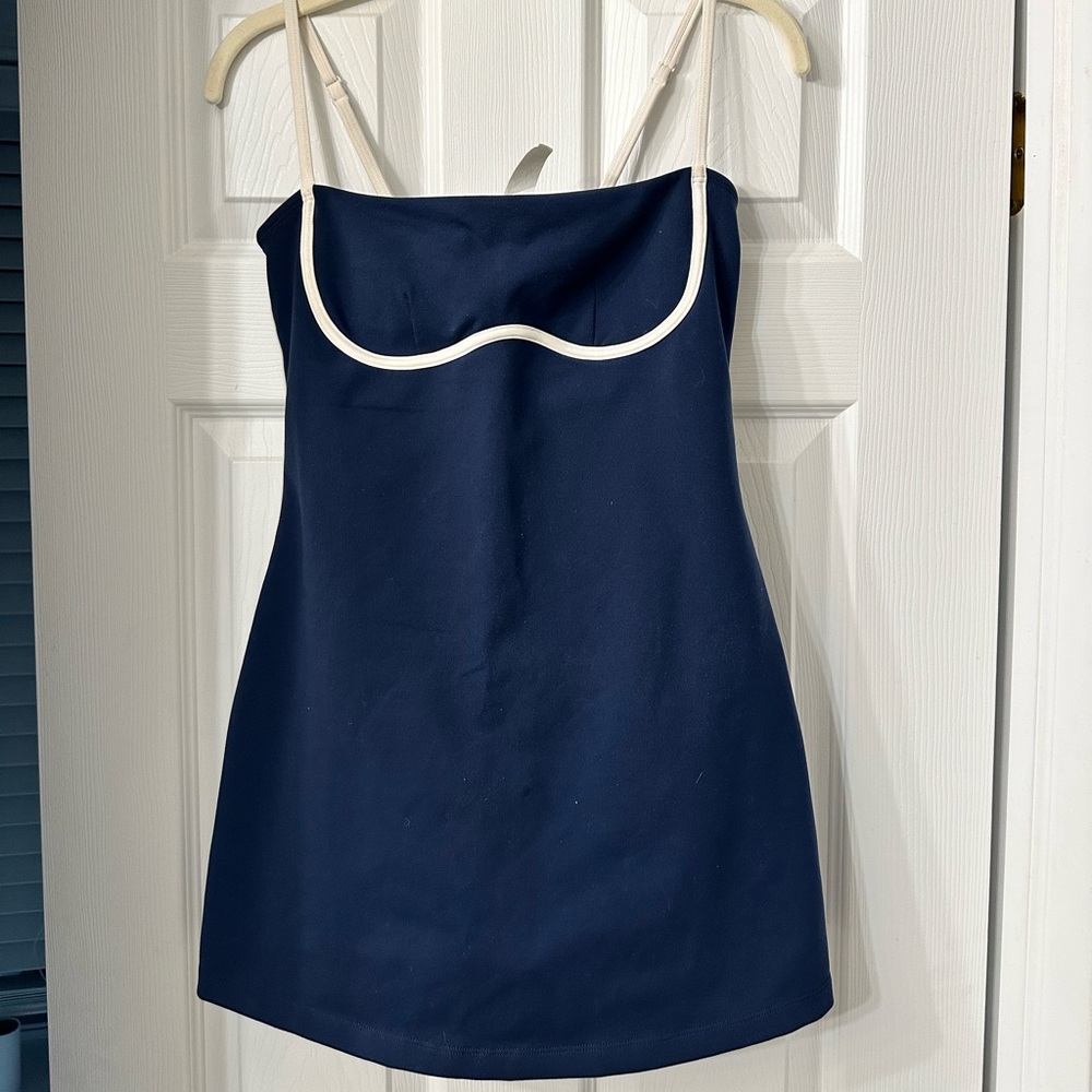 ALO Yoga Streamlined Dress
